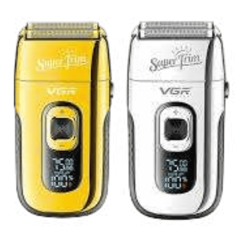 SHEIVER VGR 2